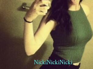 NickiNickiNicki