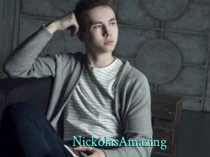 NickolasAmazing