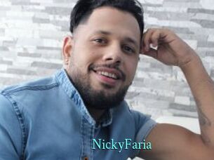 NickyFaria