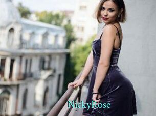 NickyRose