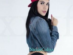 NicoleColins