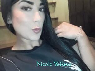 Nicole_Wilson xxx Fantasy Land