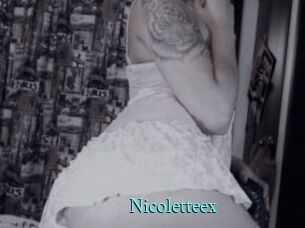 Nicoletteex