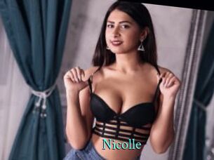 Nicolle