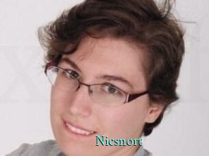 Nicsnort