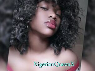 NigerianQueenX