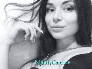 NightlyCaprice