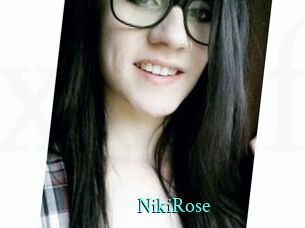 NikiRose