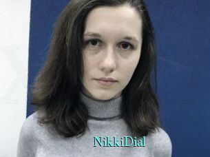 Nikki_Dial