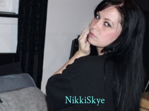 NikkiSkye