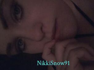 NikkiSnow91