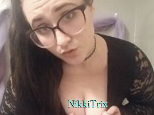 NikkiTrix