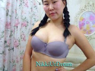 NikkiUrDream