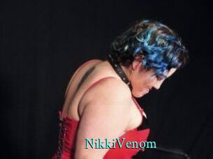 NikkiVenom