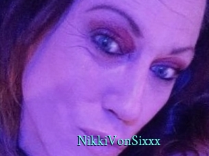 NikkiVonSixxx