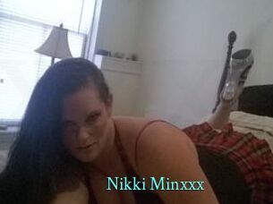 Nikki_Minxxx