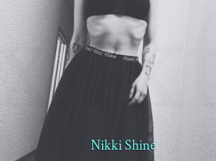 Nikki_Shine