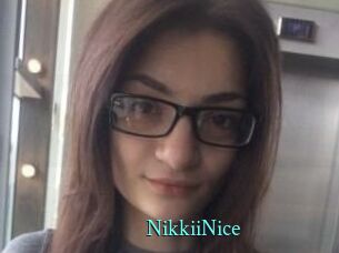 NikkiiNice