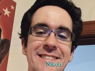 Nikoli