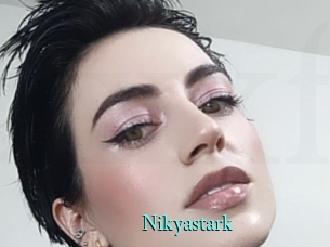 Nikyastark