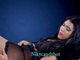 Nikycandyhot