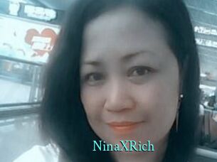 NinaXRich