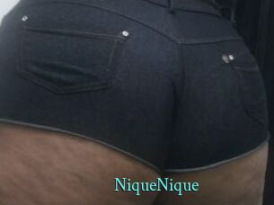 NiqueNique