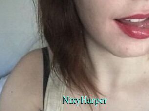 NixyHarper