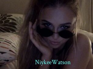 NiykeeWatson