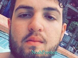 Noah_Preston