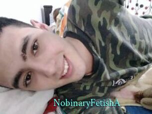 NobinaryFetishA