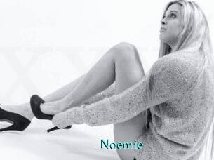 Noemie