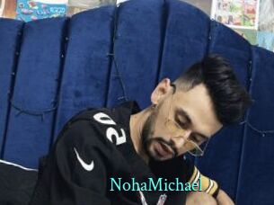 NohaMichael