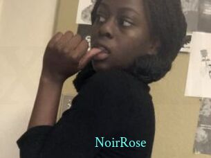 NoirRose