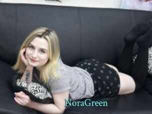 NoraGreen