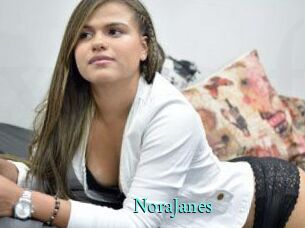 NoraJanes