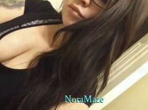 Nora_Maze