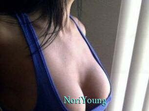 NoriYoung