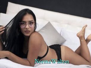 NormaWalton