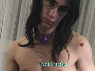 Not_Lucifer