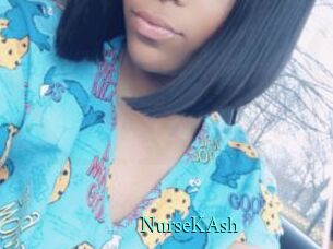 NurseKAsh