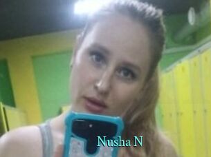 Nusha_N