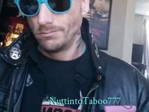 NuttintoTaboo777