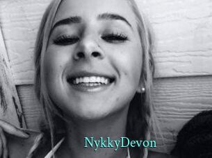 Nykky_Devon