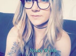 Nykky_Wylde