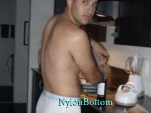 NylonBottom