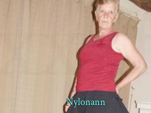 Nylonann