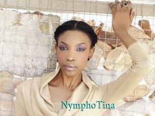 NymphoTina