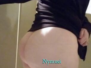 Nymuei