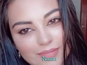 Naami